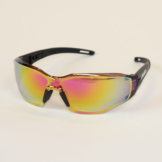 Safety Shades // Amber