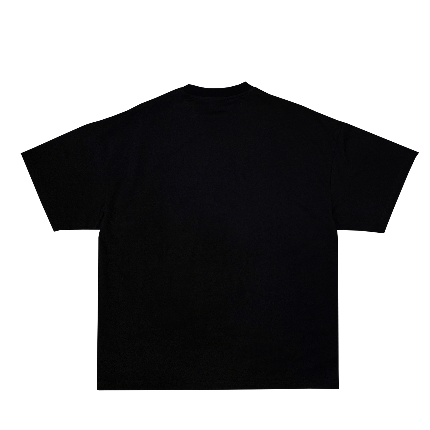 Smudge Tee // VOLT