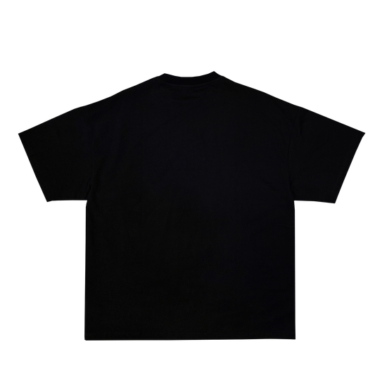 Smudge Tee // VOLT