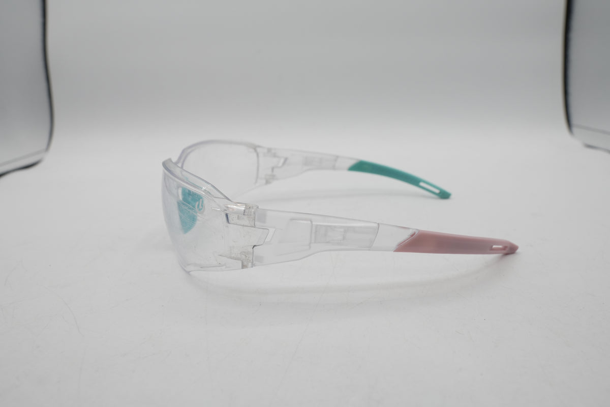 Safety Shades // Clear