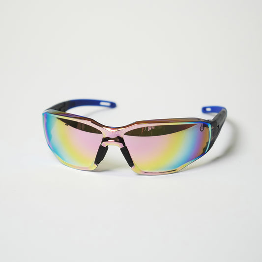 Safety Shades // Pearl 