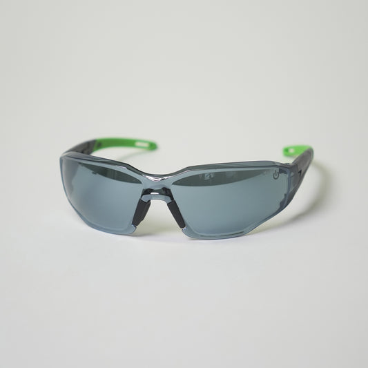 Safety Shades // Platinum