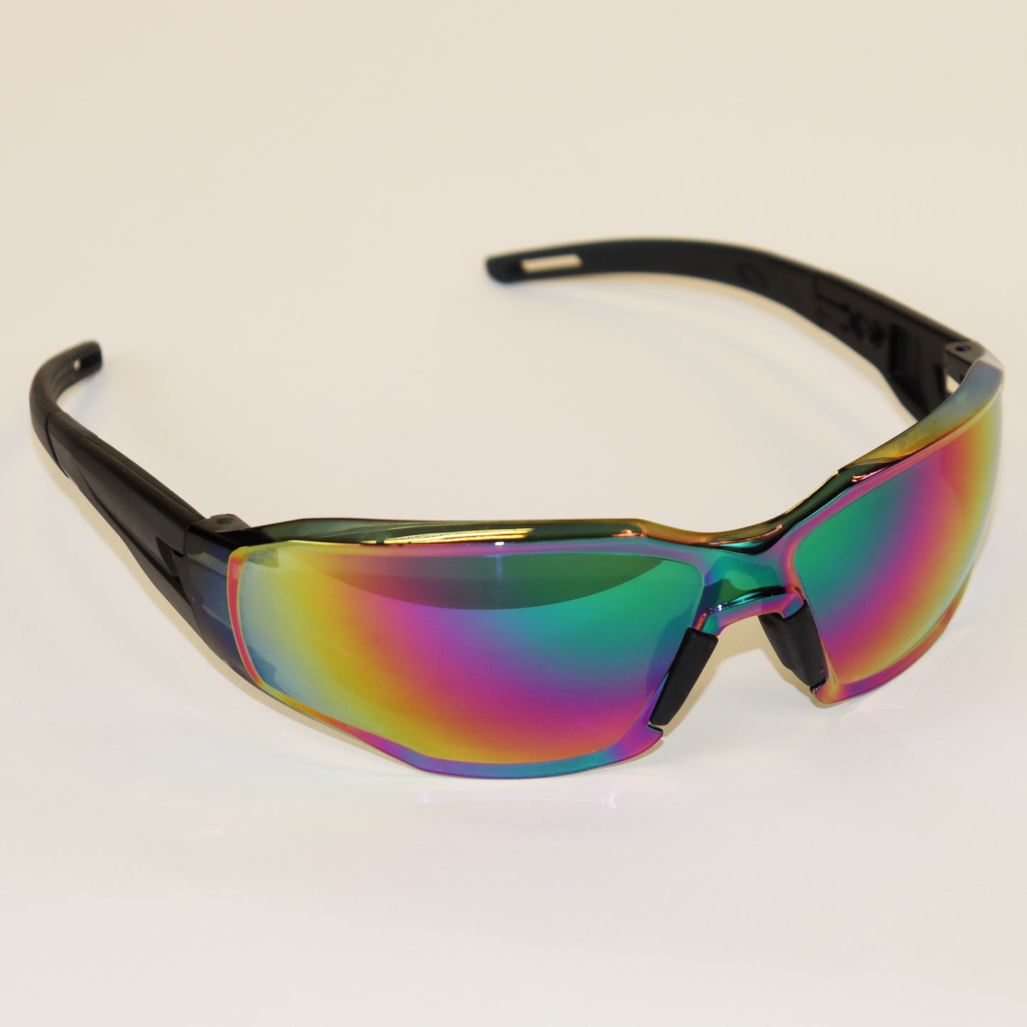 Safety Shades // Flourecent