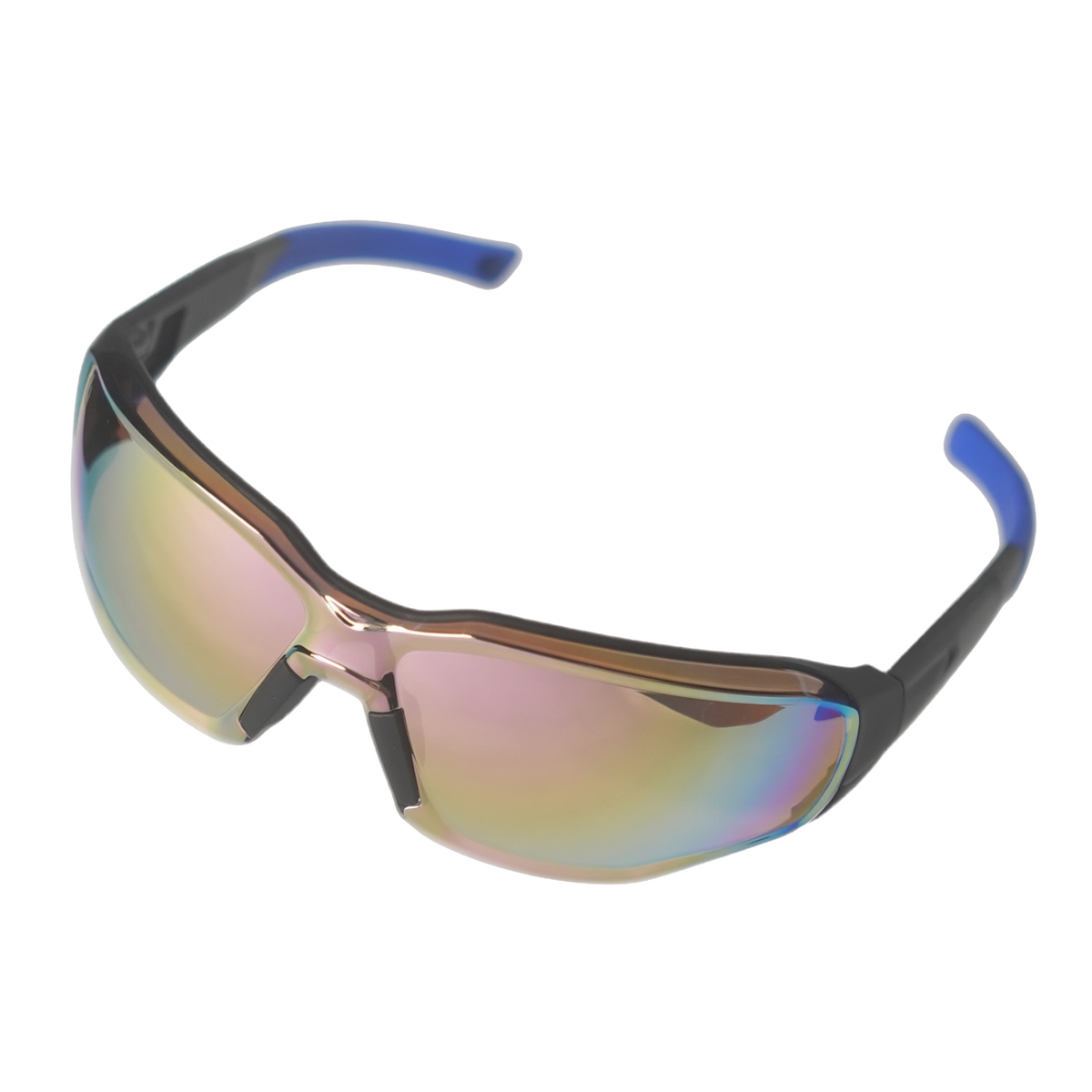 Safety Shades // Pearl