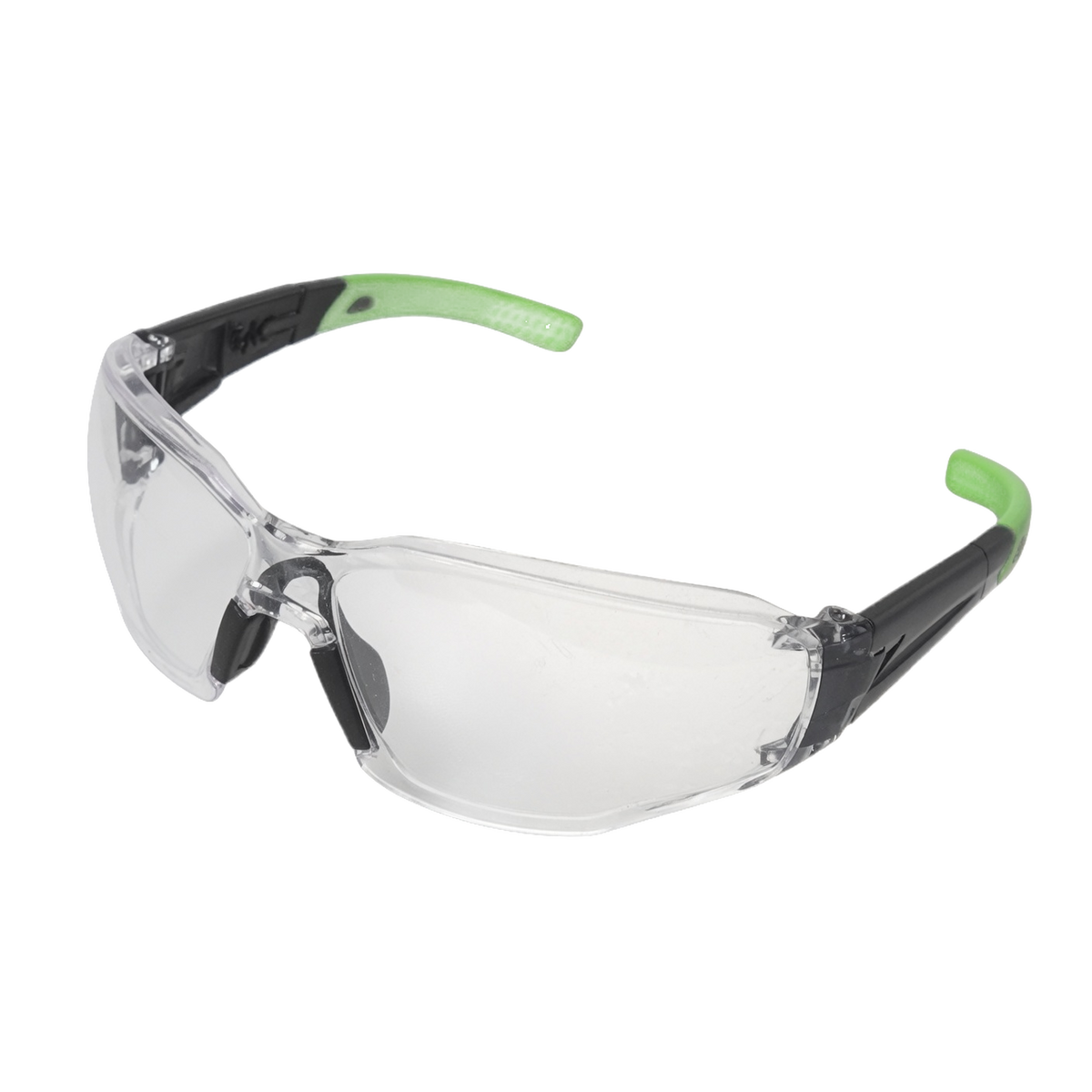 Safety Shades // Clear