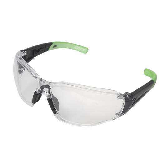 Safety Shades // Clear