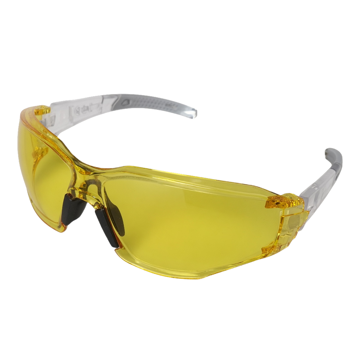Safety Shades // Yellow