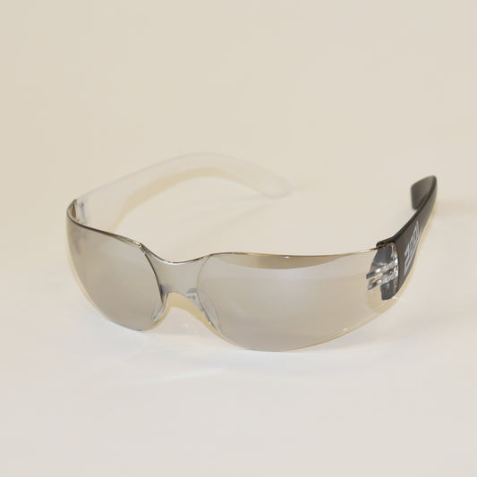 Safety Shades Lite // Silver