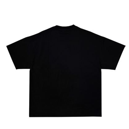 Smudge Tee // VOLT