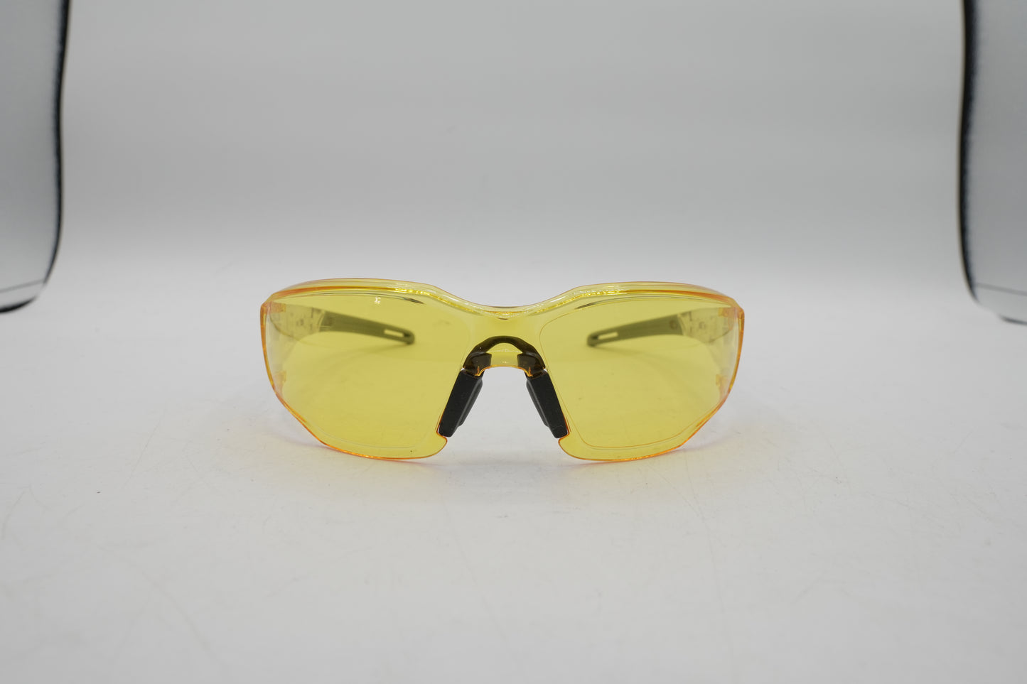 Safety Shades // Yellow