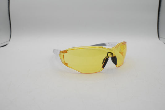 Safety Shades // Yellow