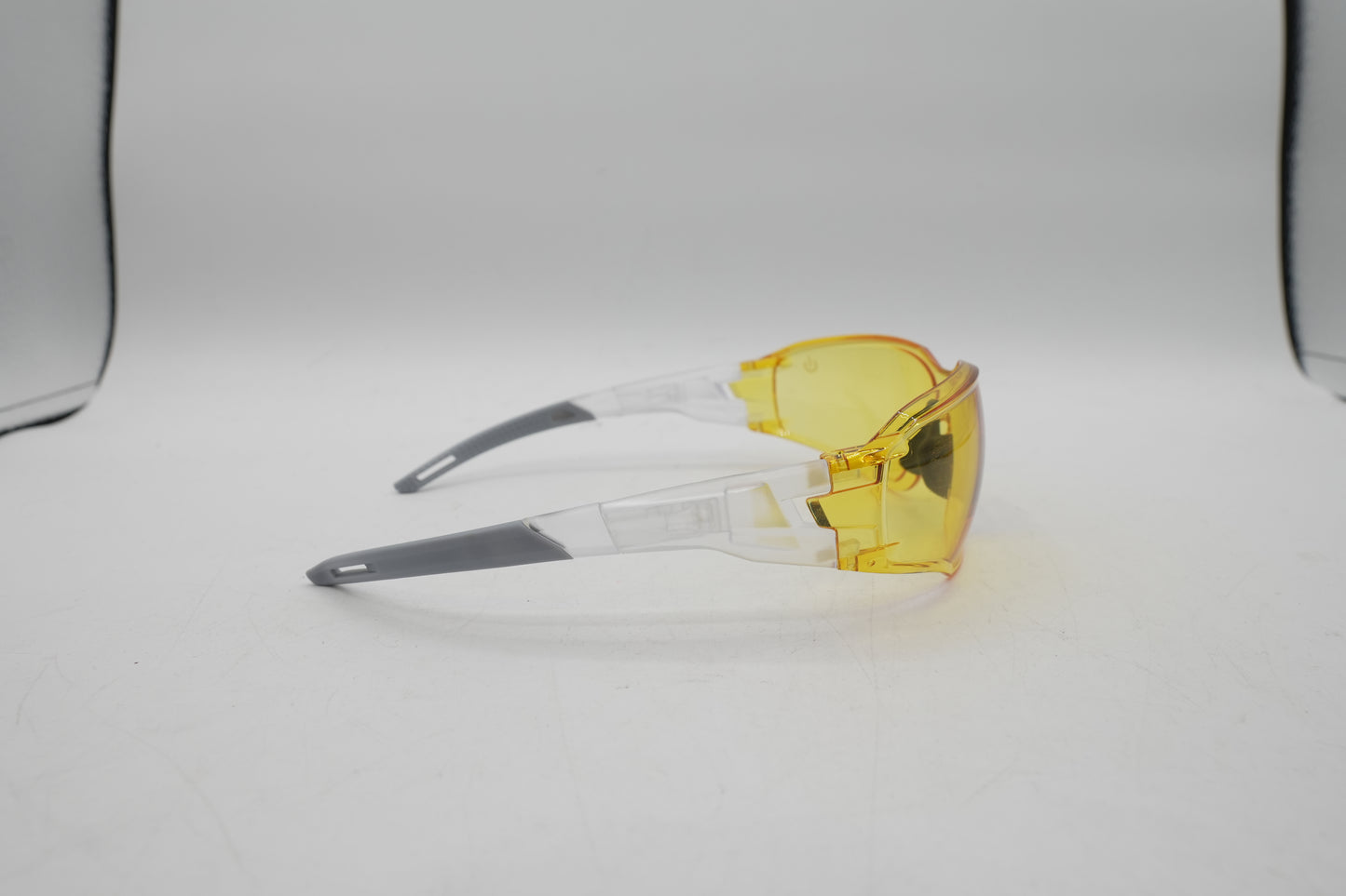 Safety Shades // Yellow
