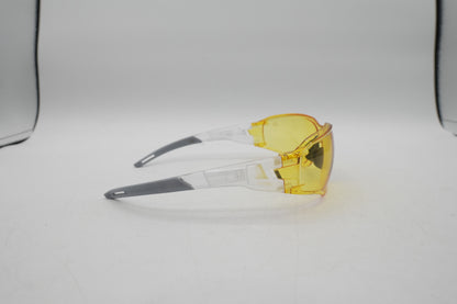 Safety Shades // Yellow