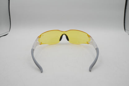 Safety Shades // Yellow