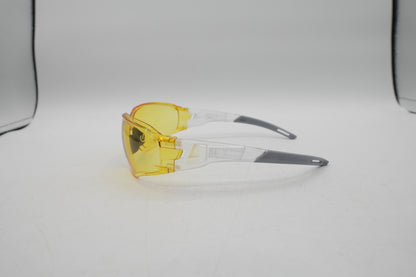 Safety Shades // Yellow