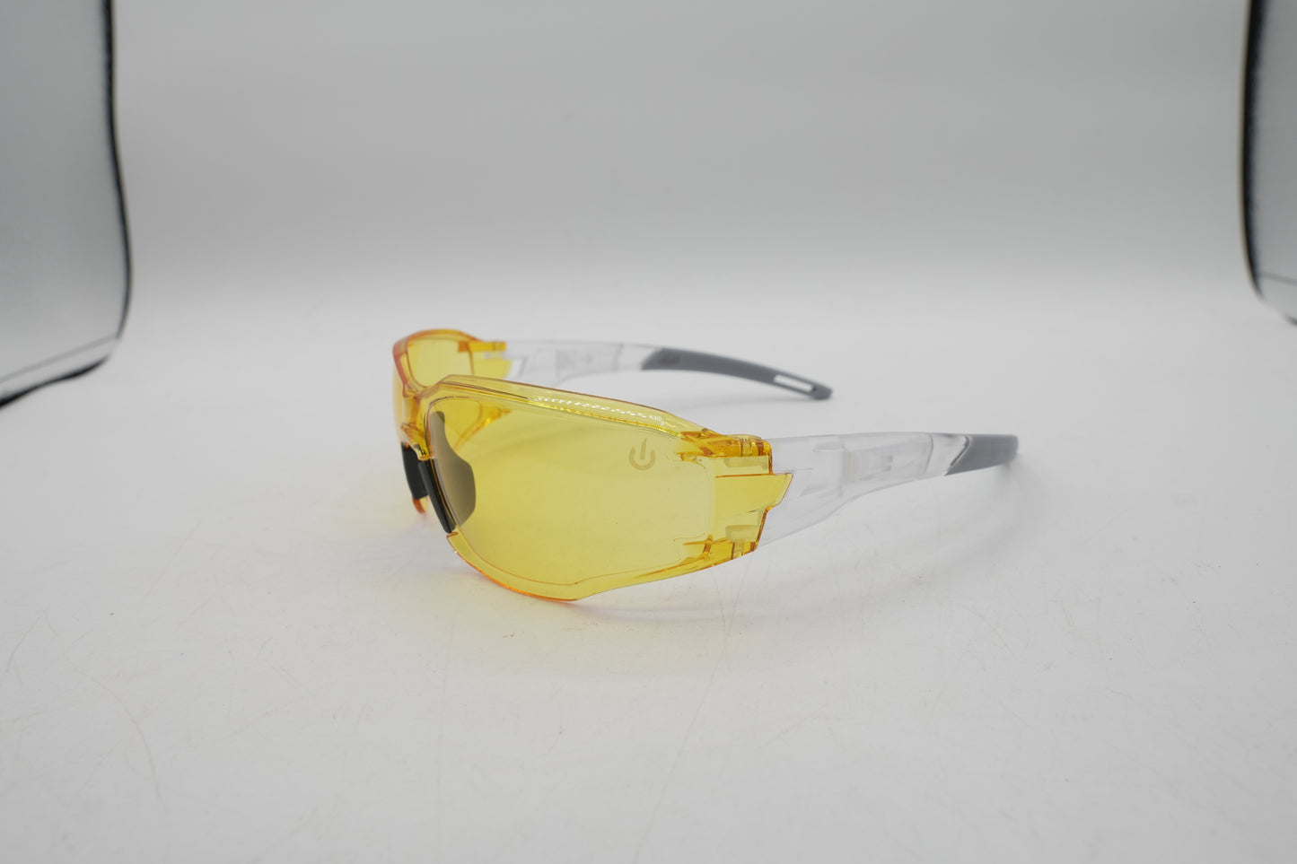 Safety Shades // Yellow