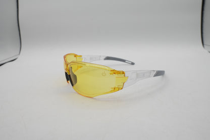 Safety Shades // Yellow