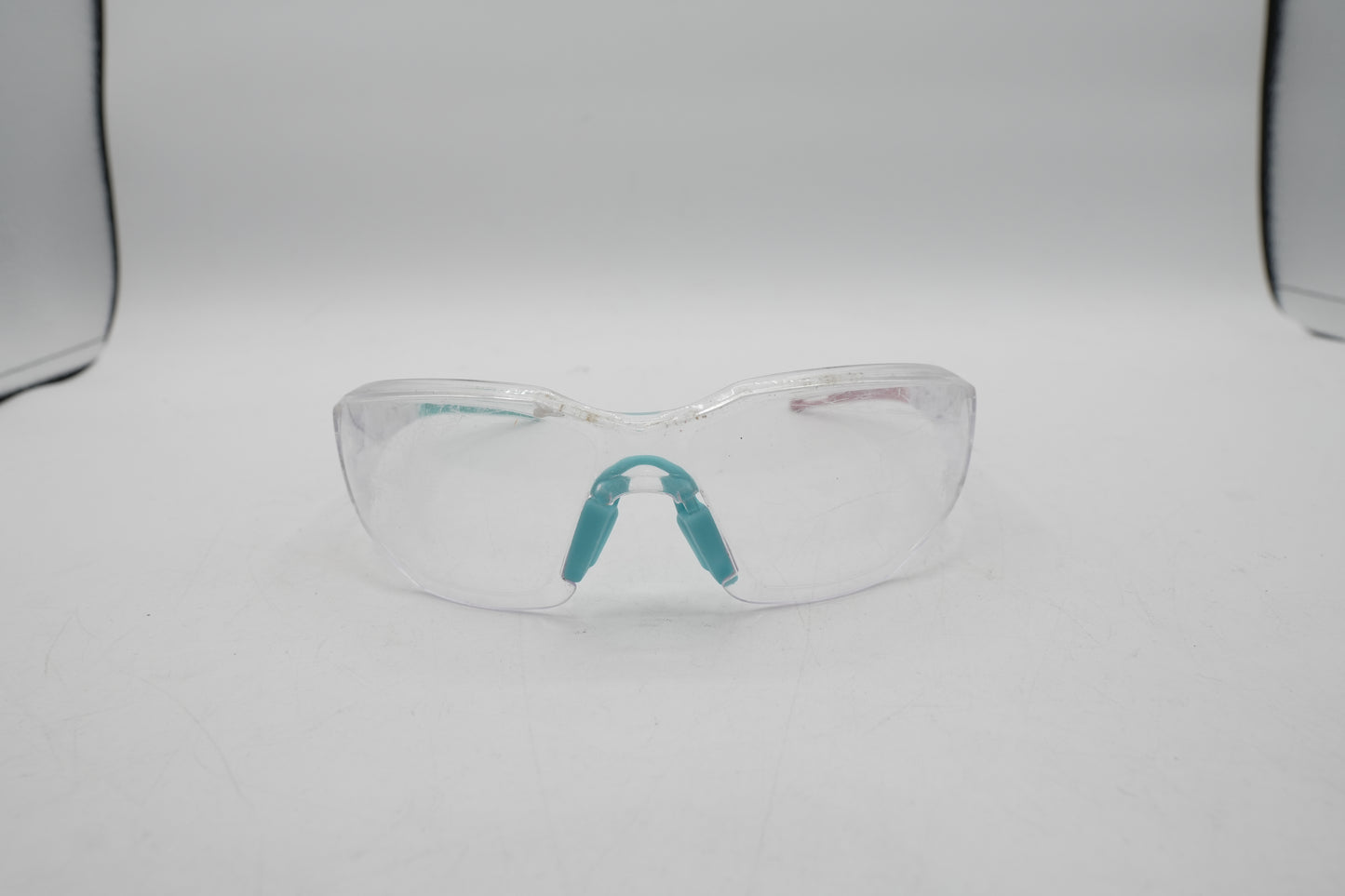 Safety Shades // Clear