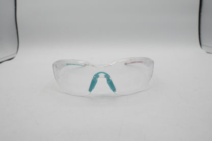 Safety Shades // Clear