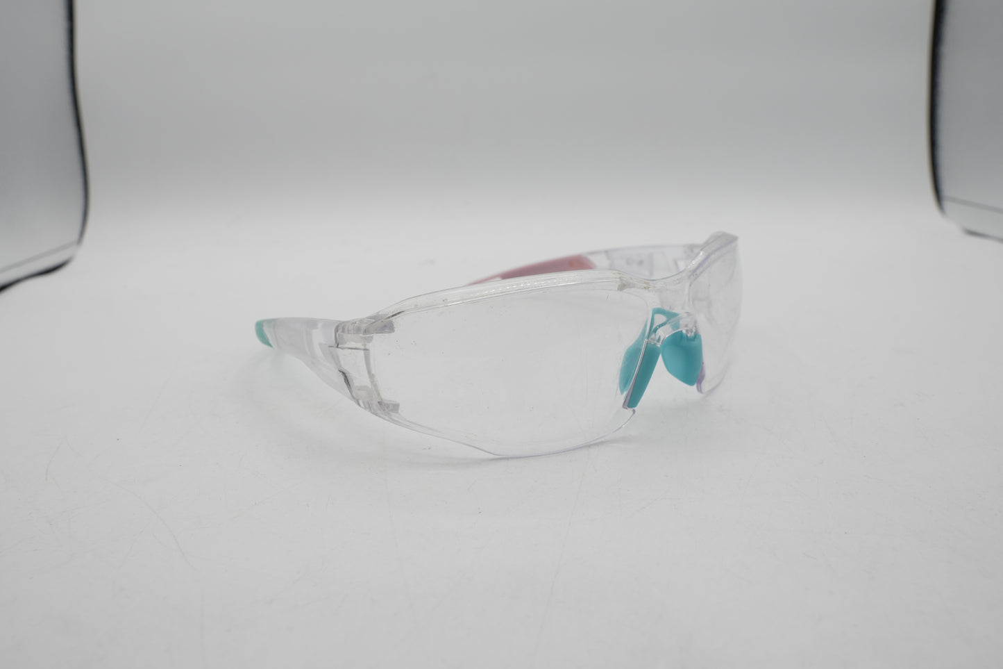 Safety Shades // Clear