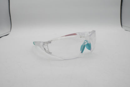 Safety Shades // Clear