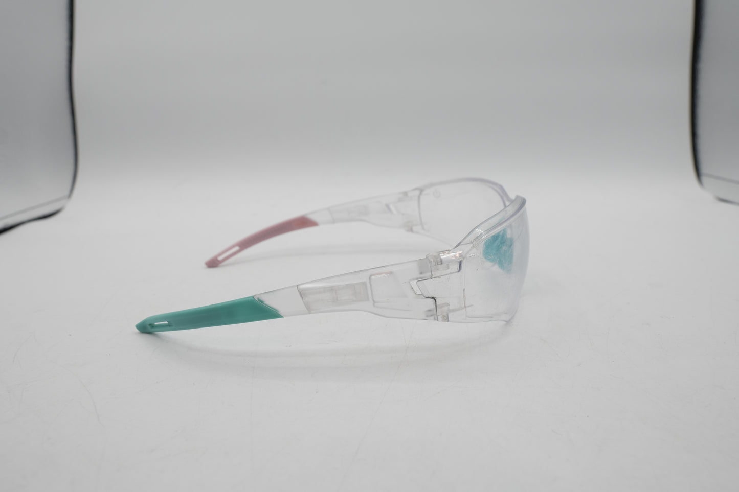 Safety Shades // Clear