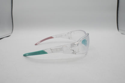 Safety Shades // Clear