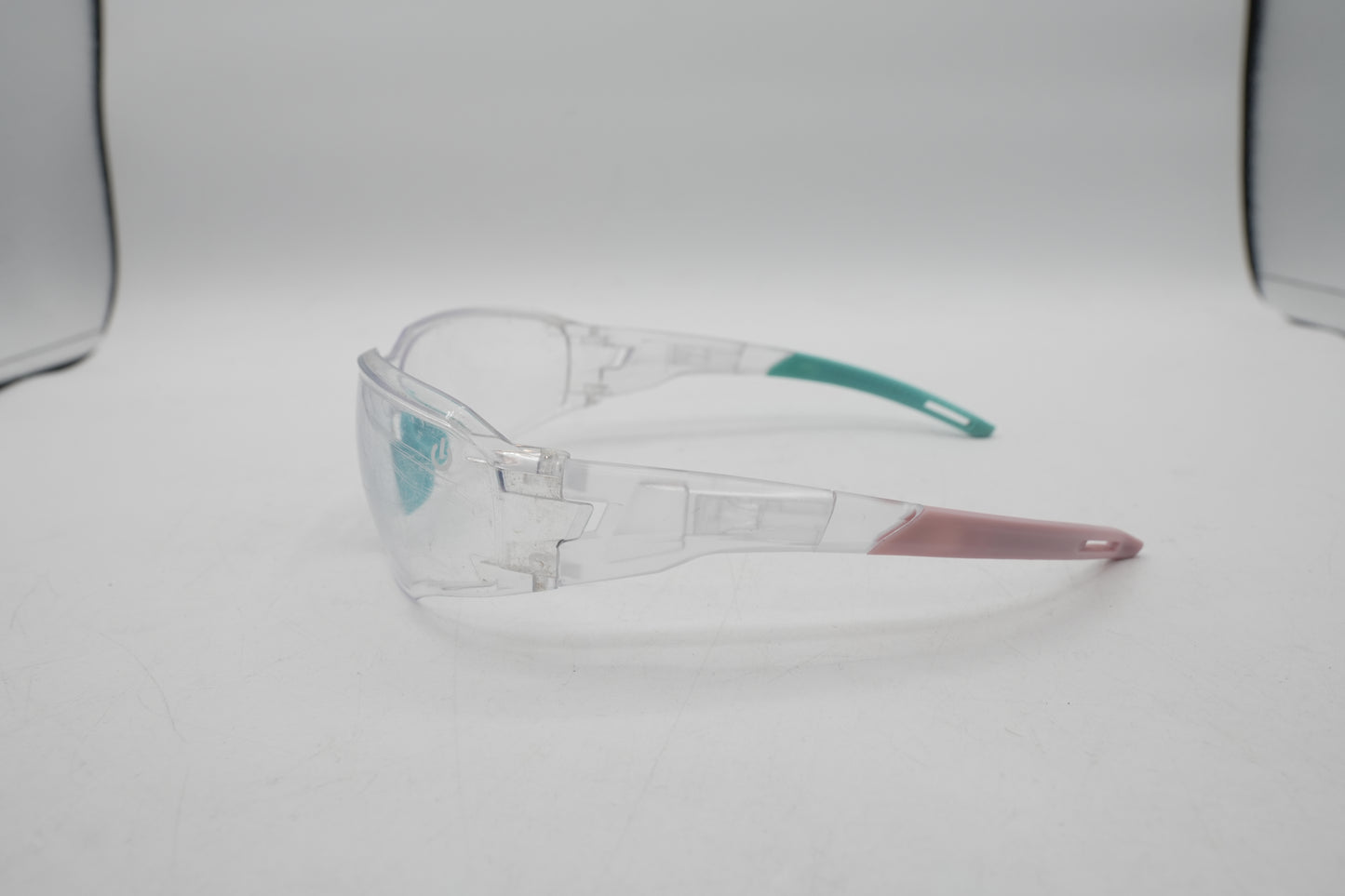 Safety Shades // Clear