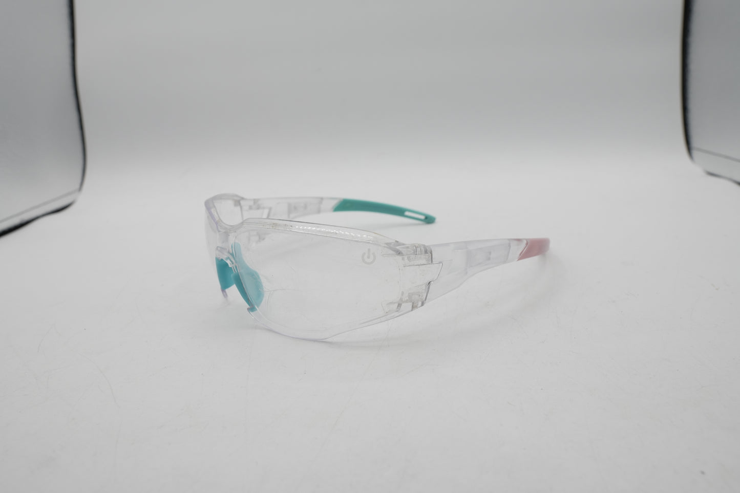 Safety Shades // Clear
