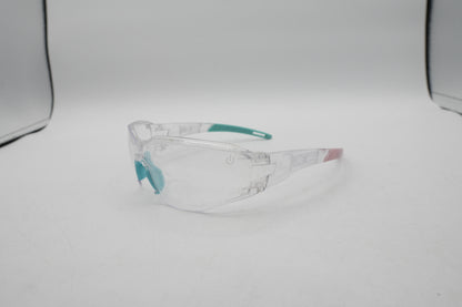 Safety Shades // Clear
