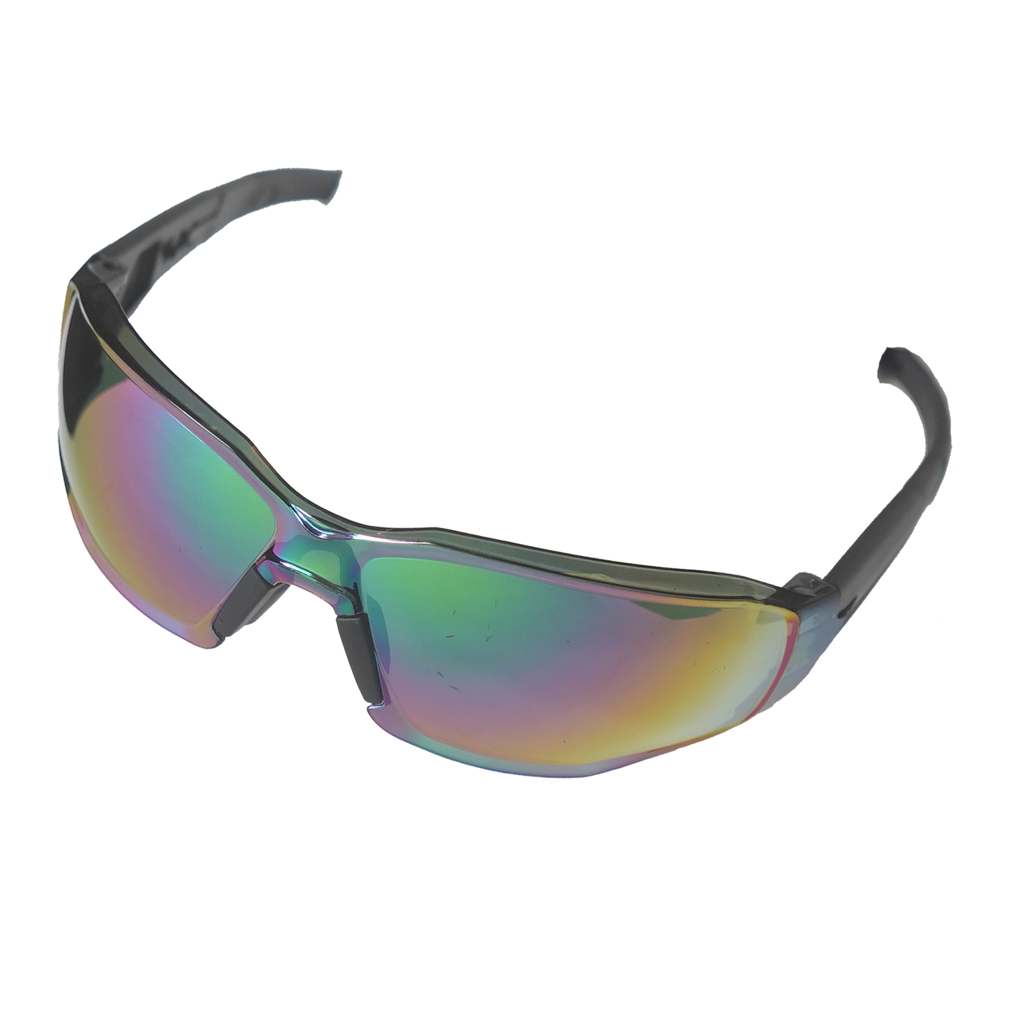 Safety Shades // Flourecent