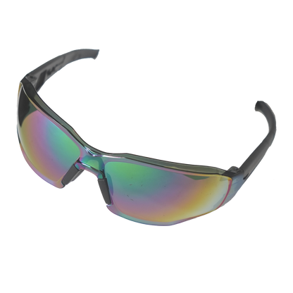 Safety Shades // Flourecent