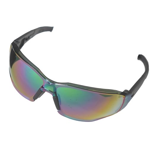 Safety Shades // Flourecent