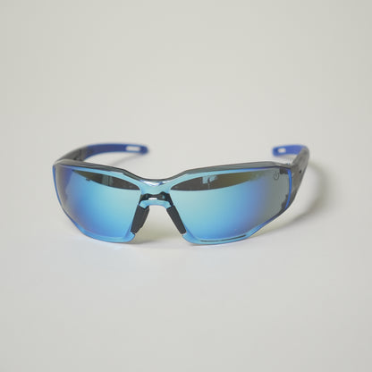 Safety Shades // ‎ ‎ ‎ ‎ ‎ ‎ ‎ ‎ Glacial‎ ‎ ‎ ‎ ‎