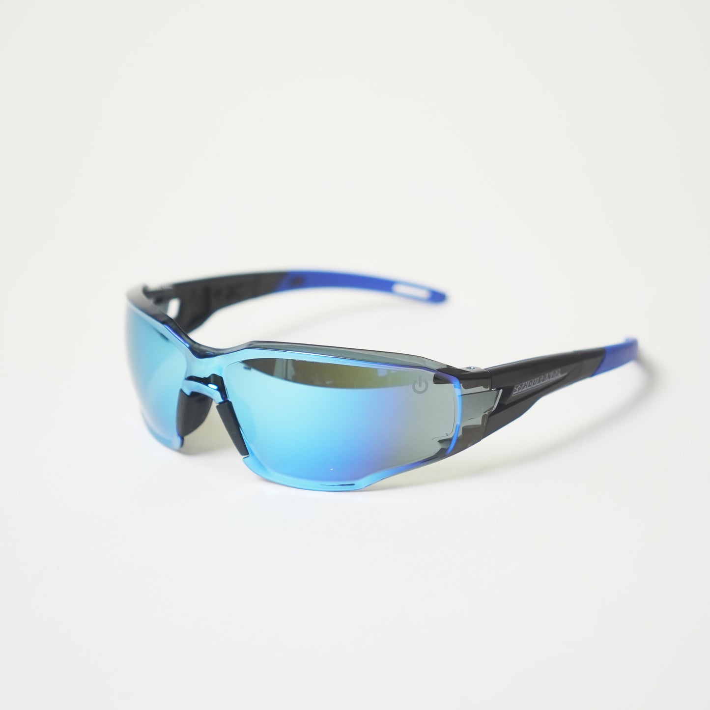 Safety Shades // ‎ ‎ ‎ ‎ ‎ ‎ ‎ ‎ Glacial‎ ‎ ‎ ‎ ‎