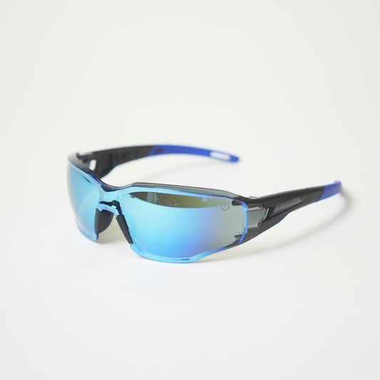 Safety Shades // ‎ ‎ ‎ ‎ ‎ ‎ ‎ ‎ Glacial‎ ‎ ‎ ‎ ‎