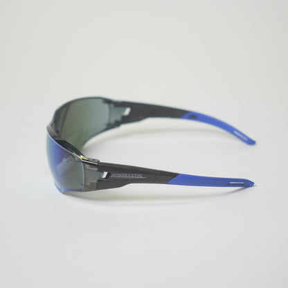Safety Shades // ‎ ‎ ‎ ‎ ‎ ‎ ‎ ‎ Glacial‎ ‎ ‎ ‎ ‎