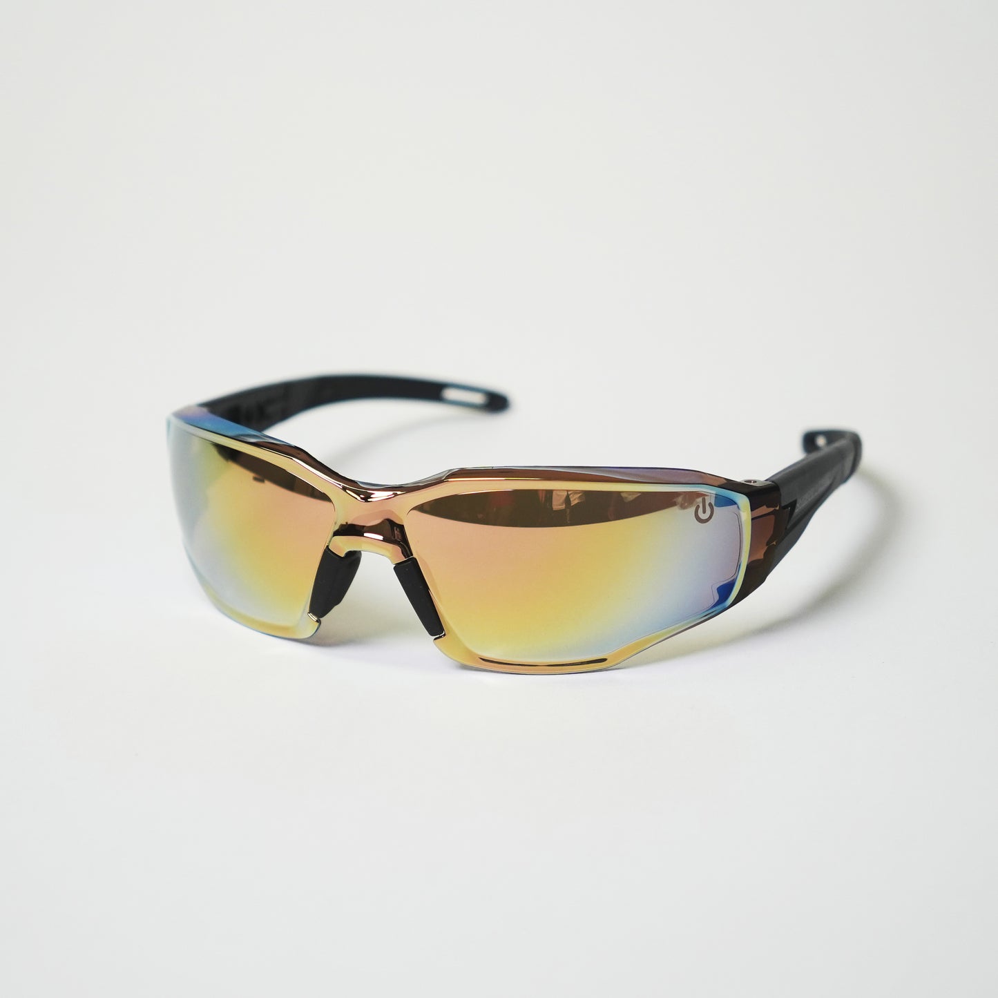 Safety Shades // Champagne