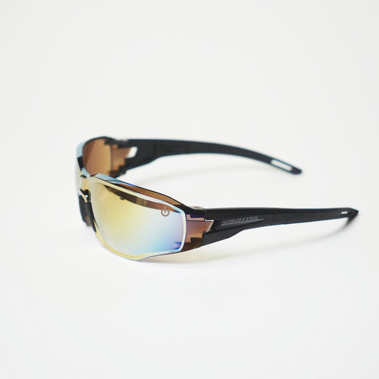 Safety Shades // Champagne