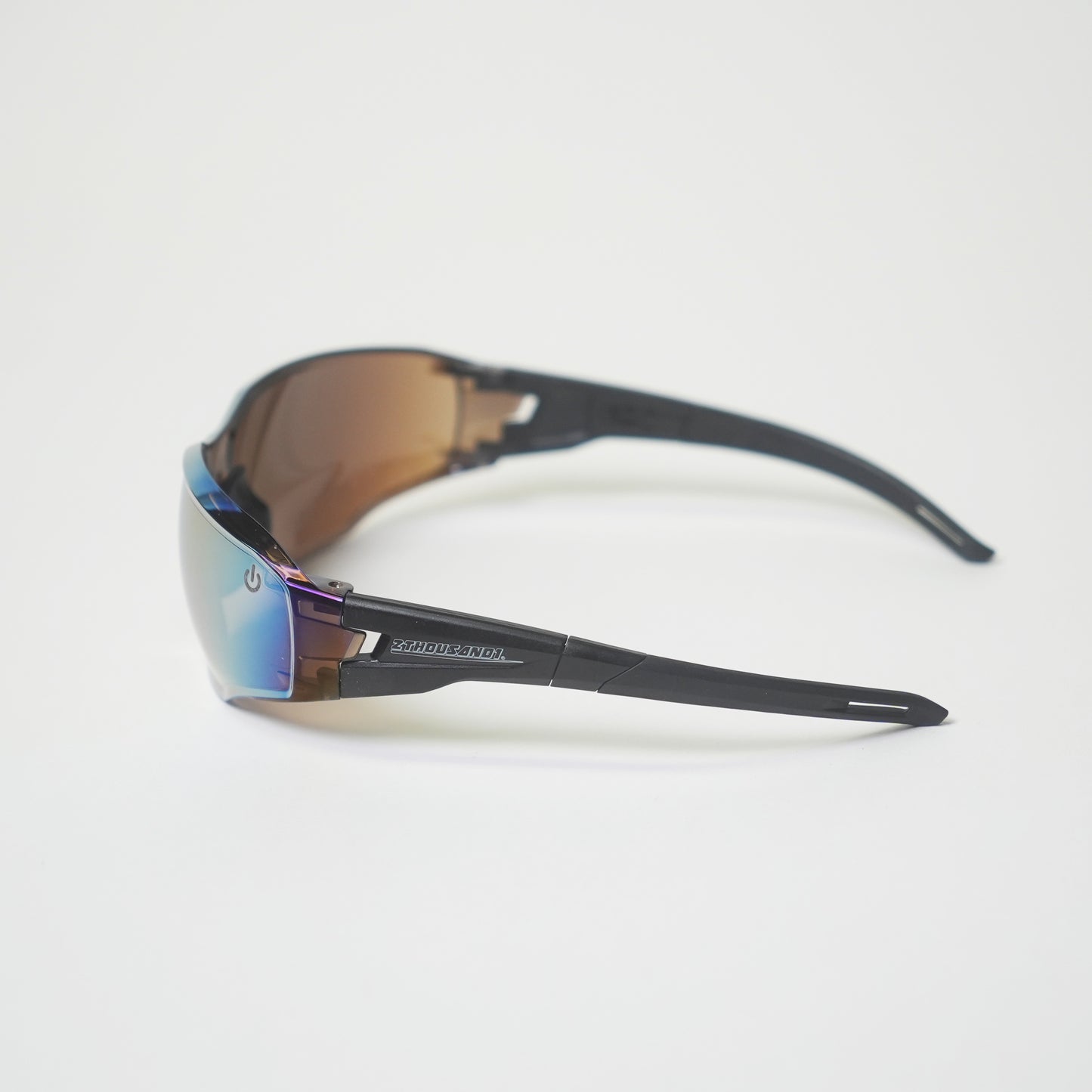 Safety Shades // Champagne