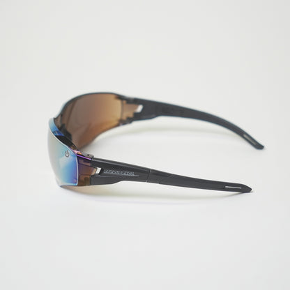 Safety Shades // Champagne