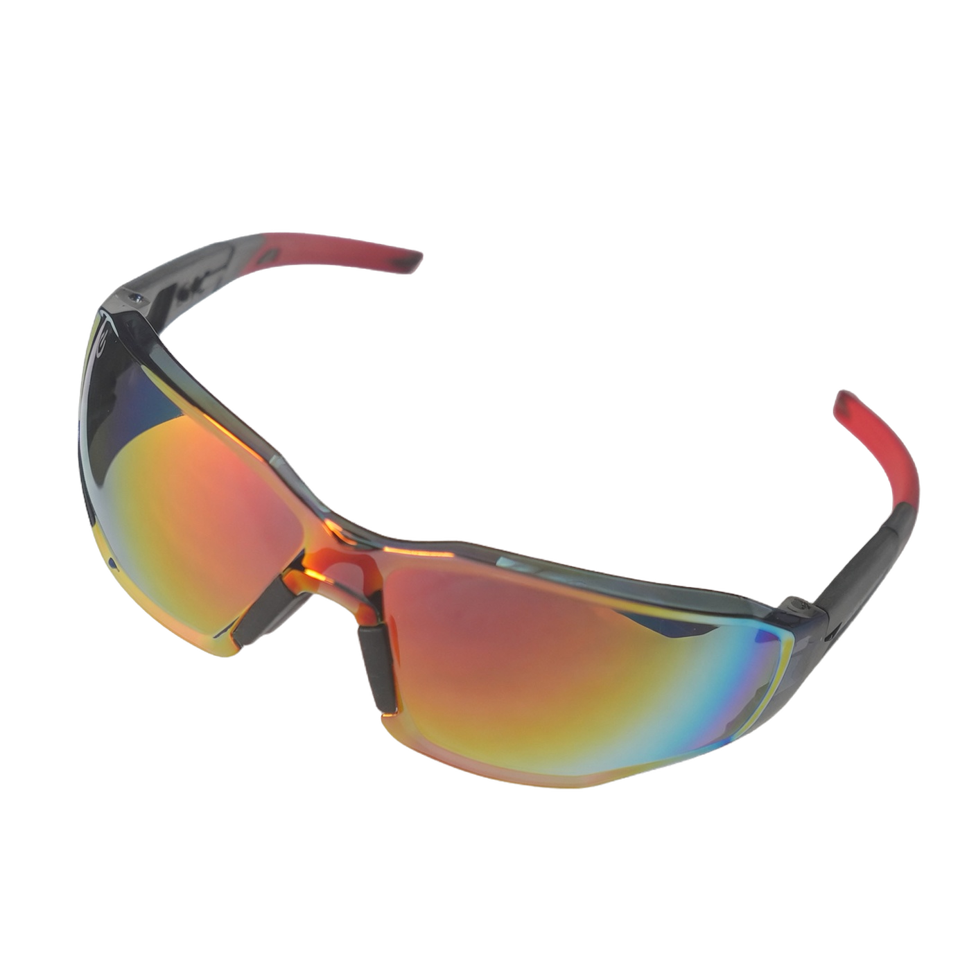 Safety Shades // Infared