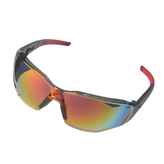 Safety Shades // Infared