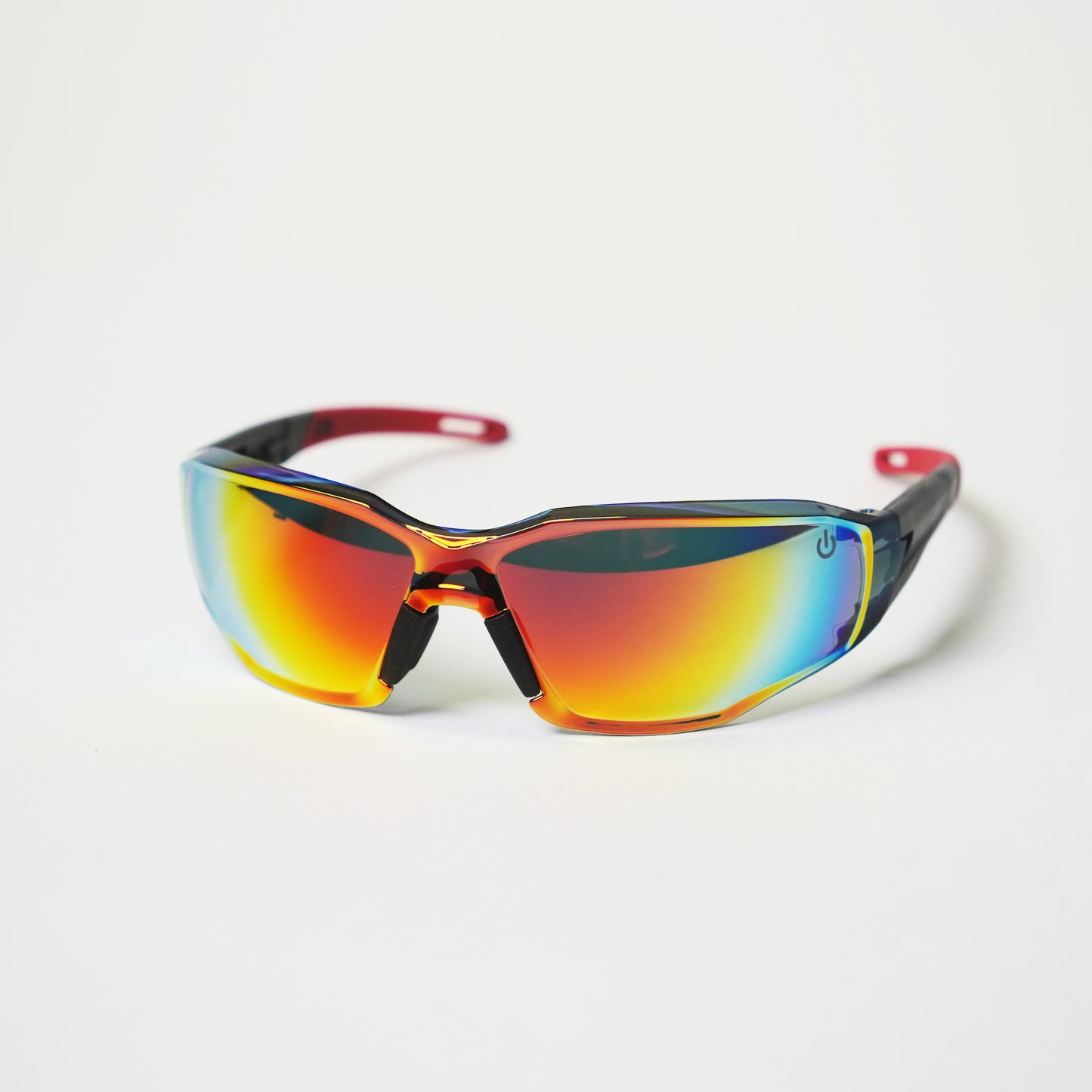 Safety Shades // Infared