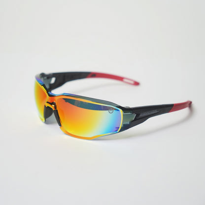 Safety Shades // Infared