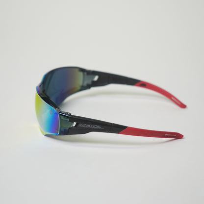 Safety Shades // Infared