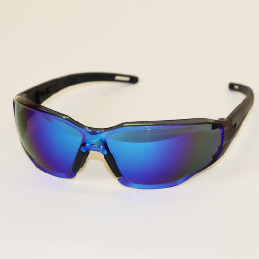 Safety Shades // Ultramarine