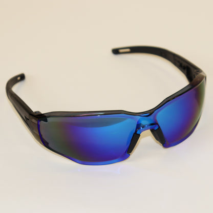 Safety Shades // Ultramarine