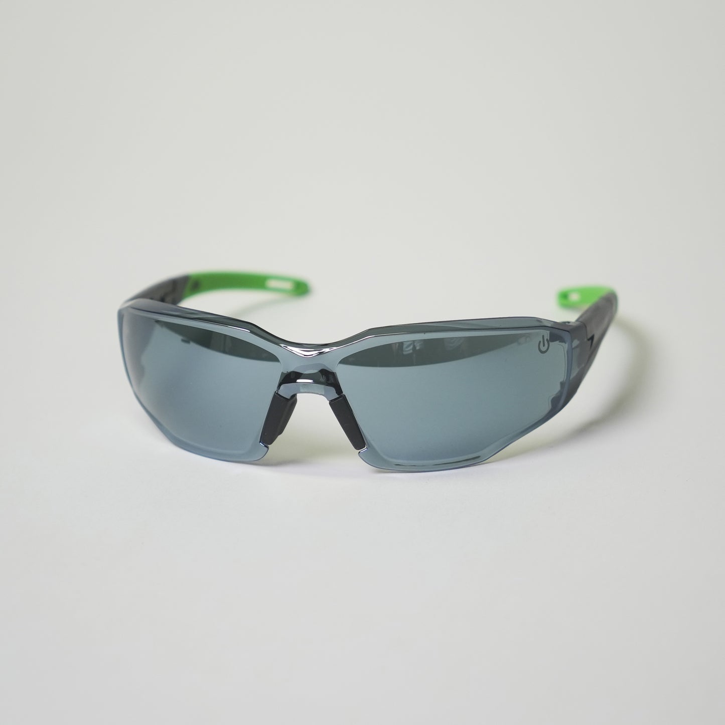 Safety Shades // Platinum