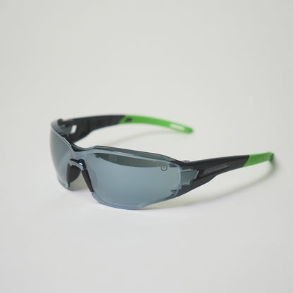 Safety Shades // Platinum